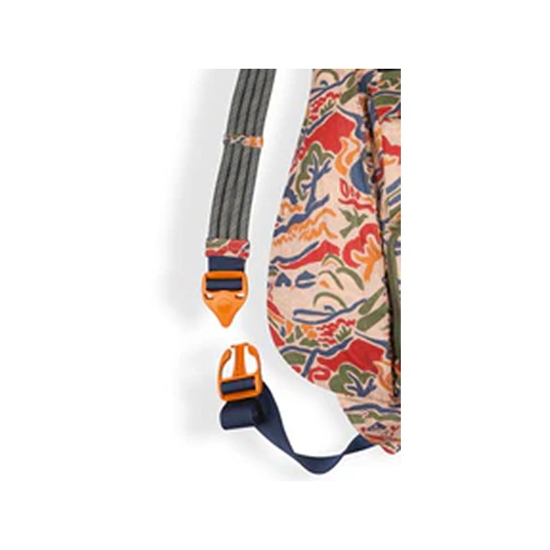 Kavu Rope Bag Brush Meadow