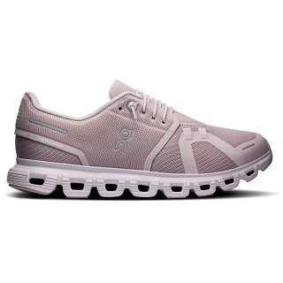 On-running Cloud 6 Women's Mauve | Orchid