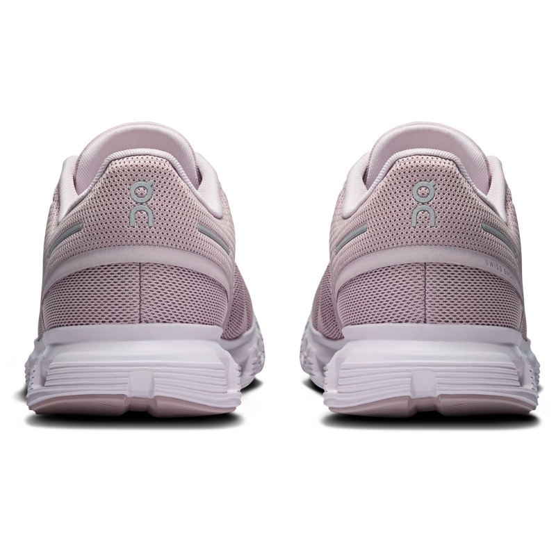 On-running Cloud 6 Women's Mauve | Orchid