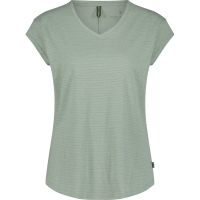 Royal Robbins Vacationer V-NK S/S Women's Sage