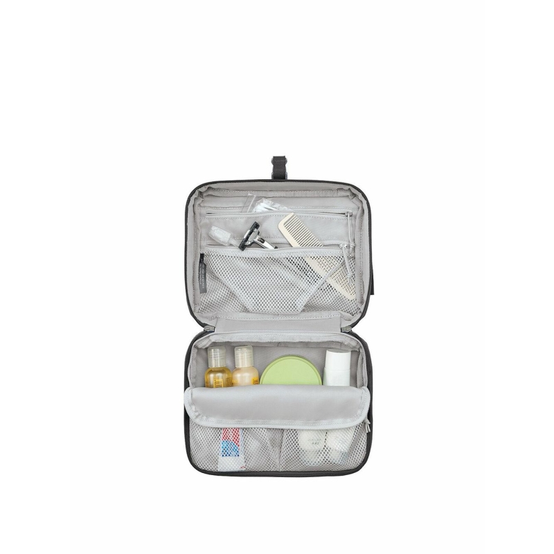 Osprey Daylite Hanging Toiletry Kit Black