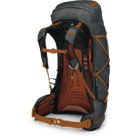 Osprey Exos 48 Dark Charcoal