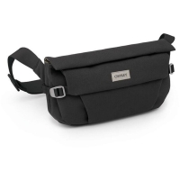 Osprey Arcane Hip Bag Black