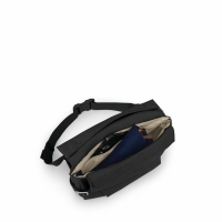 Osprey Arcane Hip Bag Black