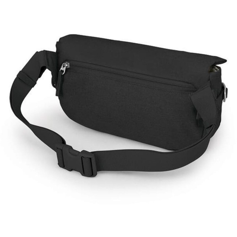 Osprey Arcane Hip Bag Black