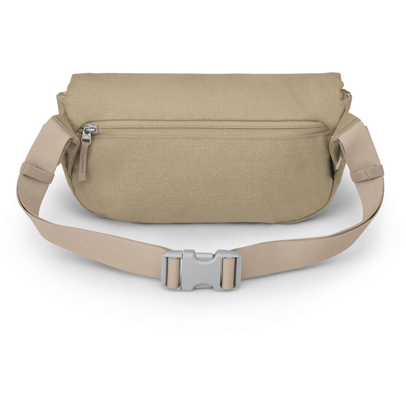 Osprey Arcane Hip Bag  Latte Brown Heather