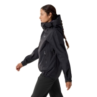 Arc'teryx Beta SL Jacket Women's Black