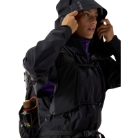 Arc'teryx Beta SL Jacket Women's Black