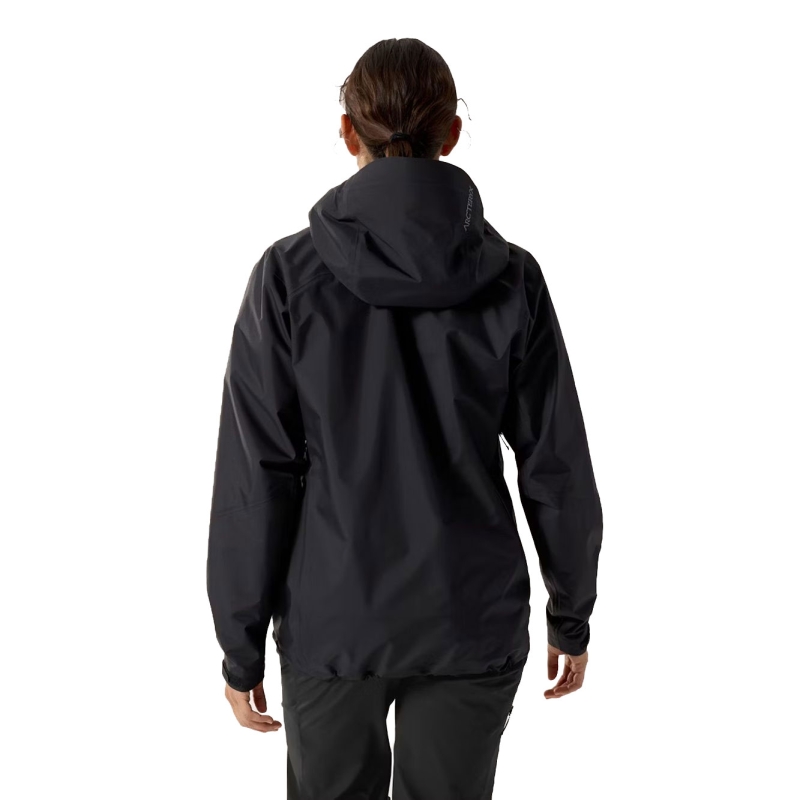 Arc'teryx Beta SL Jacket Women's Black