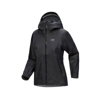 Arc'teryx Beta SL Jacket Women's Black
