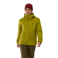 Arc'teryx Atom SV Hoody Women's Olive Moss