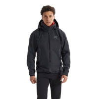 Arc'teryx Beta AR Jacket Black