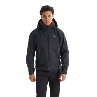 Arc'teryx Beta AR Jacket Black