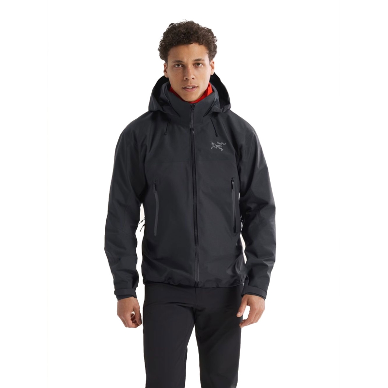 Arc'teryx Beta AR Jacket Black