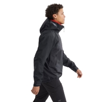 Arc'teryx Beta AR Jacket Black