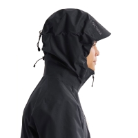 Arc'teryx Beta AR Jacket Black