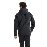 Arc'teryx Beta AR Jacket Black