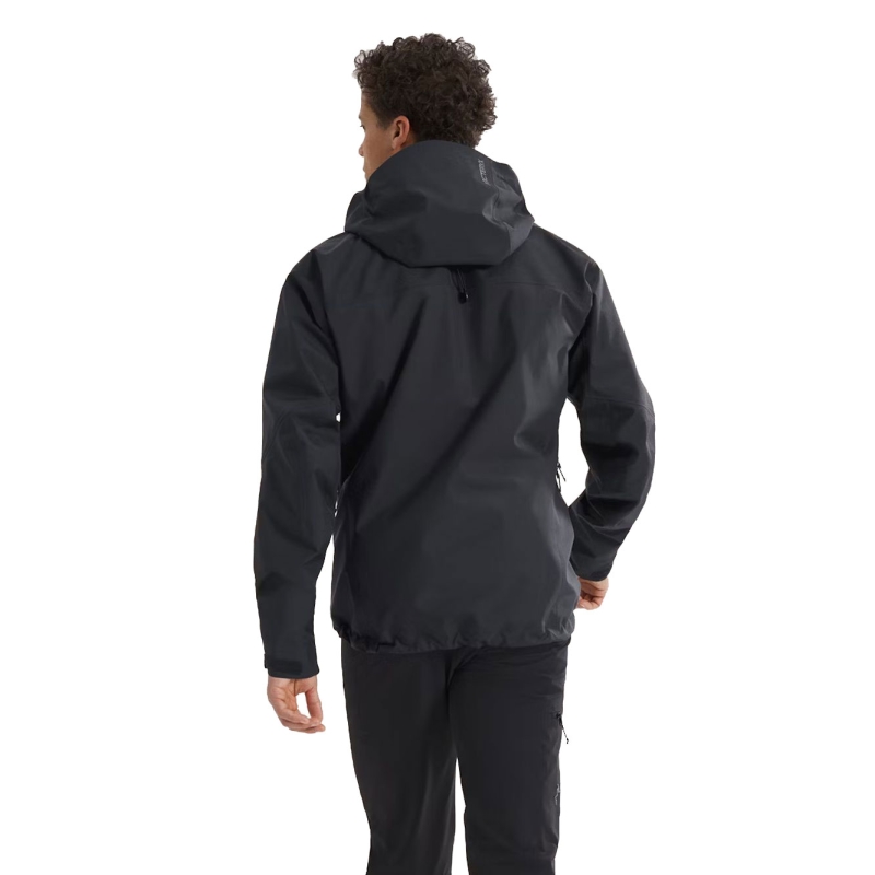 Arc'teryx Beta AR Jacket Black