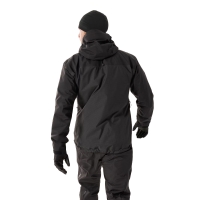 Arc'teryx Alpha Jacket Graphite/Black