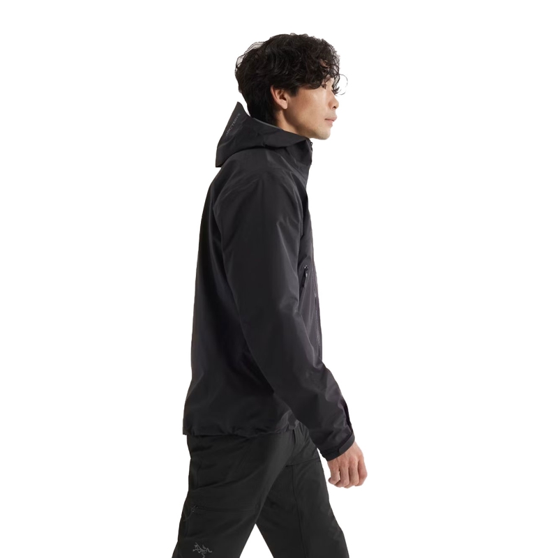 Arc'teryx Beta Jacket Black