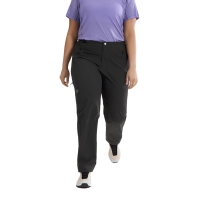 Arc'teryx Gamma Pant Regular Women's Black lange broek