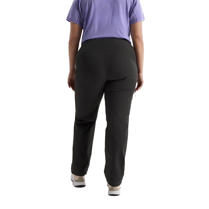 Arc'teryx Gamma Pant Regular Women's Black lange broek