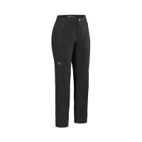 Arc'teryx Gamma Pant Regular Women's Black lange broek