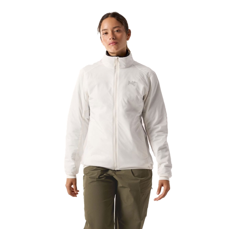 Arc'teryx Atom Jacket Women's Arctic Silk