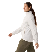 Arc'teryx Atom Jacket Women's Arctic Silk
