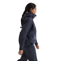 Arc'teryx Beta AR Jacket Women's Black Sapphire