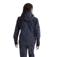 Arc'teryx Beta AR Jacket Women's Black Sapphire