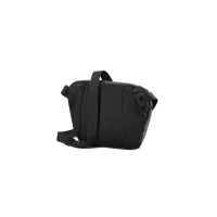 Arc'teryx Mantis 1 Waist Pack 24K Black heuptas