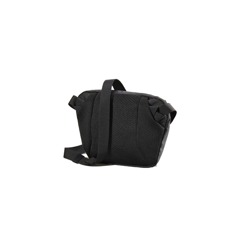 Arc'teryx Mantis 1 Waist Pack 24K Black heuptas