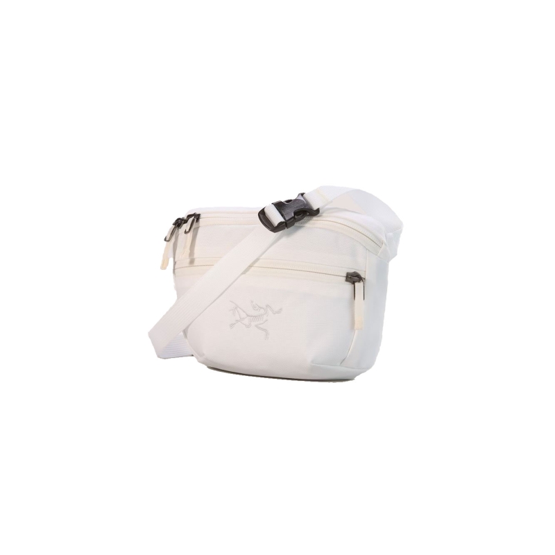 Arc'teryx Mantis 1 Waist Pack Arctic Silk