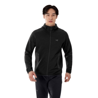Arc'teryx Kyanite Hoody Black