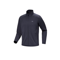 Arc'teryx Kyanite Jacket Black Sapphire