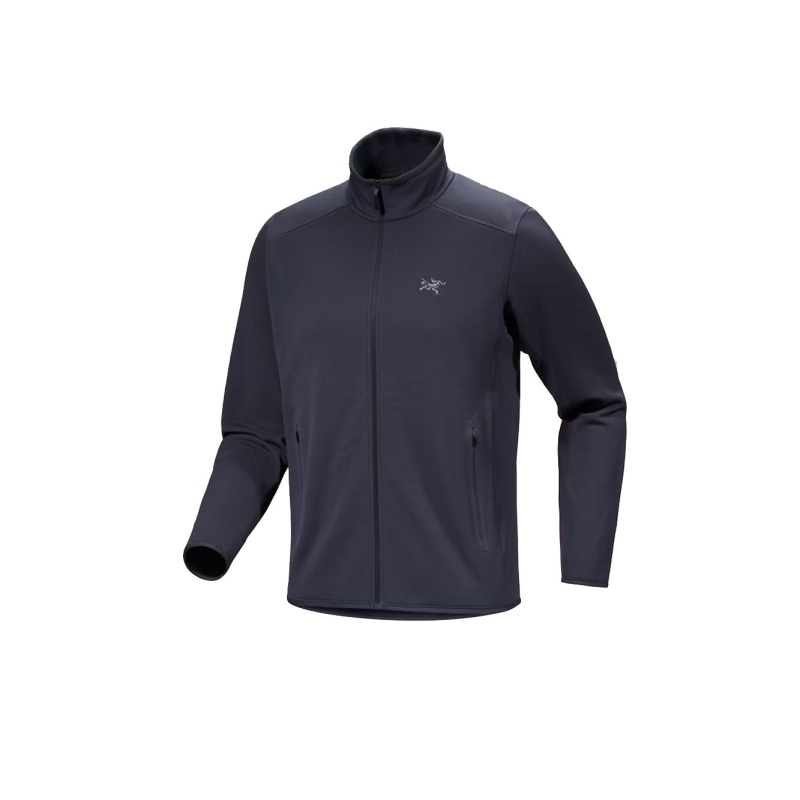 Arc'teryx Kyanite Jacket Black Sapphire