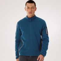 Arc'teryx Covert Cardigan Lodestar Heather