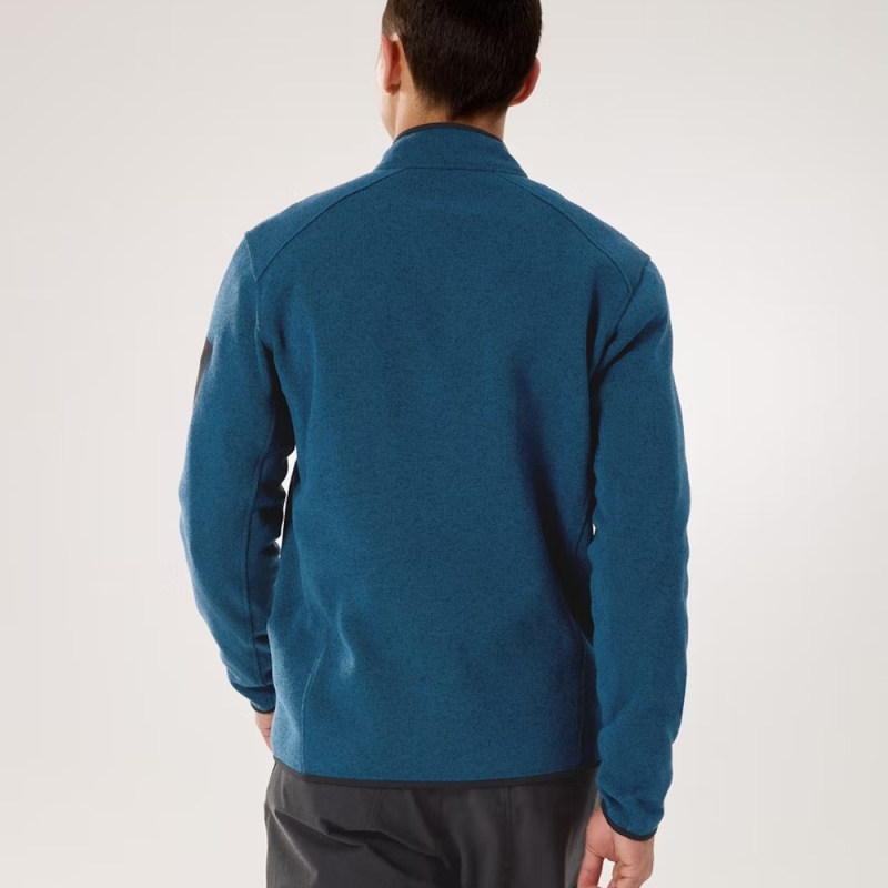 Arc'teryx Covert Cardigan Lodestar Heather