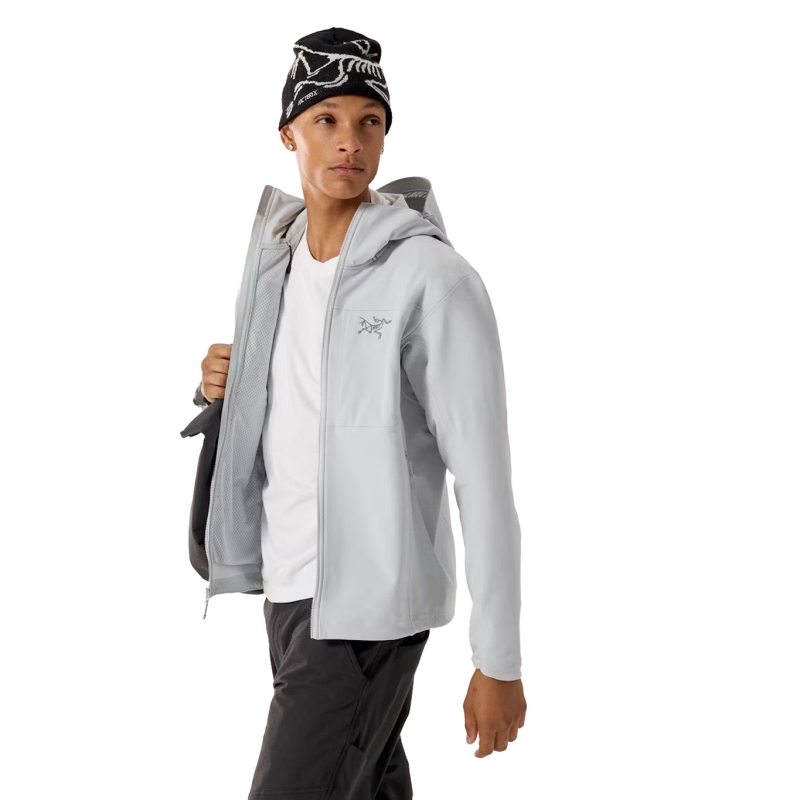 Arc'teryx Gamma MX Hoody Solitude
