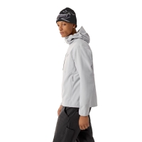 Arc'teryx Gamma MX Hoody Solitude
