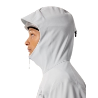 Arc'teryx Gamma MX Hoody Solitude
