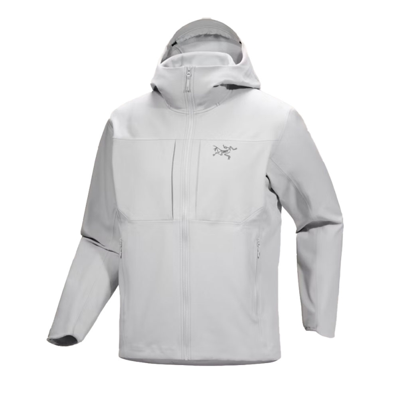 Arc'teryx Gamma MX Hoody Solitude