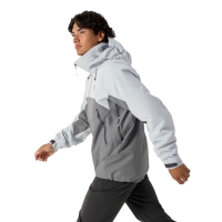 Arc'teryx Beta AR Jacket Solitude / Void