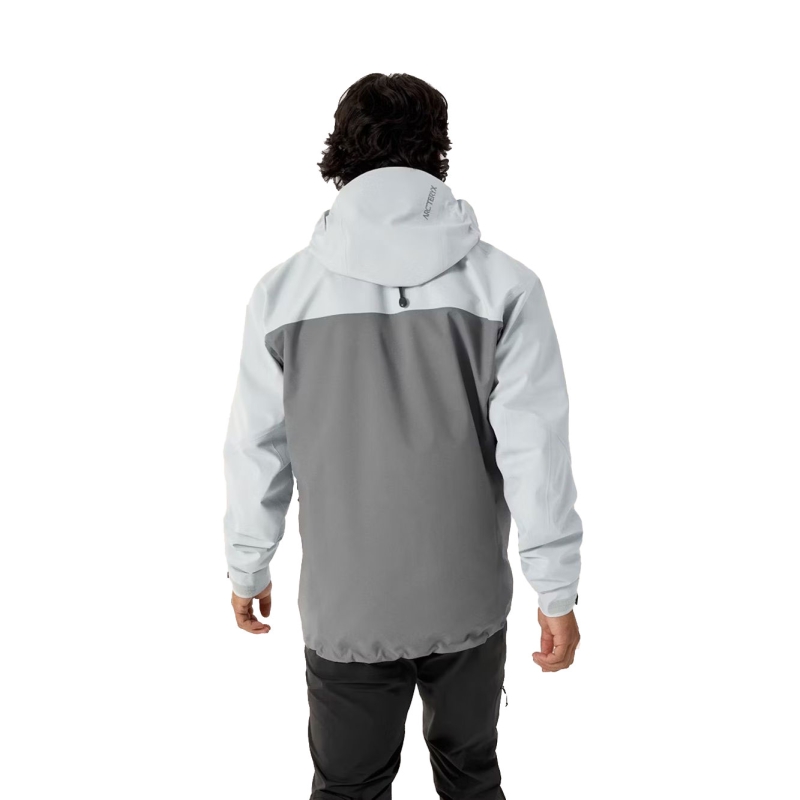 Arc'teryx Beta AR Jacket Solitude / Void
