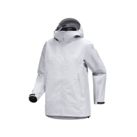 Arc'teryx Beta Jacket Women's Solitude