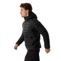 Arc'teryx Cerium Hoody Black donjas