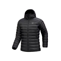Arc'teryx Cerium Hoody Black donjas