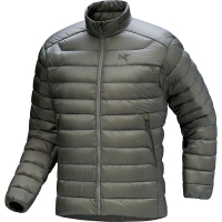 Arc'teryx Cerium Jacket Forage