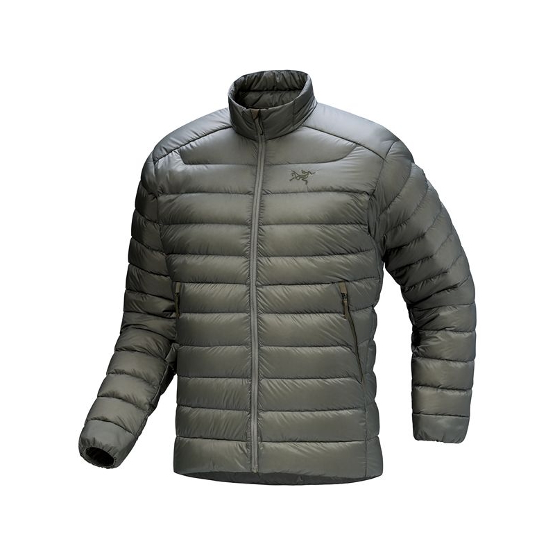 Arc'teryx Cerium Jacket Forage